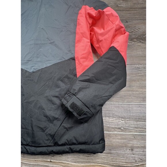 Mountain Warehouse Isotherm Jacket Snow Ski Women’s 8 Water-Resistant Pockets - Picture 6 of 16